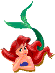 mermaid
