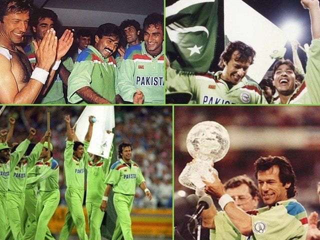 CWC 1992.