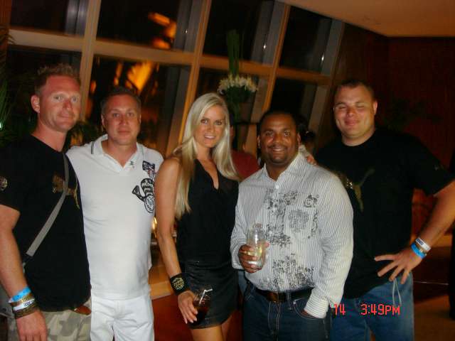 me alfonsa n dahm n mate