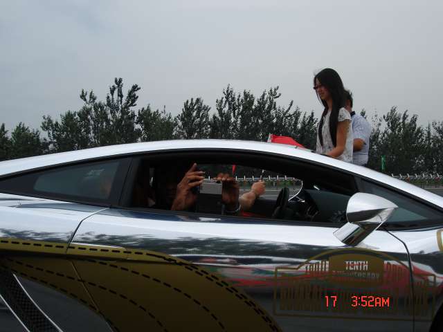 in mazzer photo of gallardo