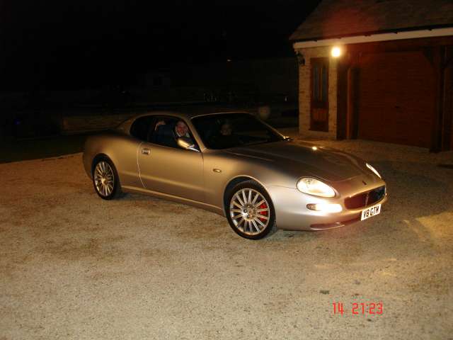my 4200 on drive