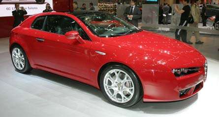2007 Alfa