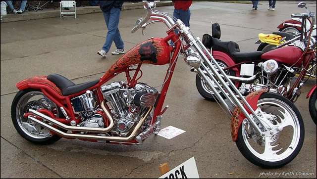 1999 Harley-Davidson