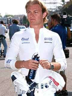 Nico Rosb