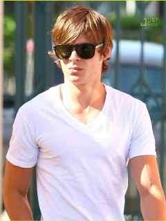 Zac Efron