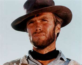 Clint Eas