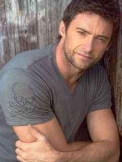 Hugh Jack