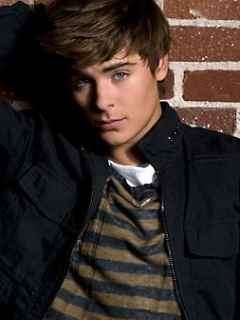 Zac Efron