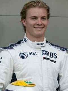 Nico Rosb