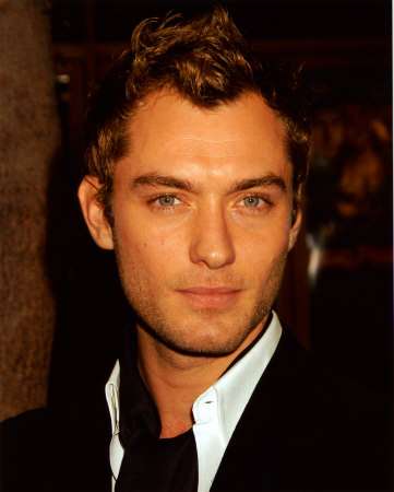Jude Law