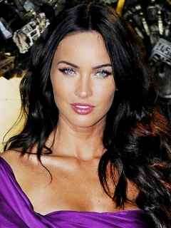 Megan Fox