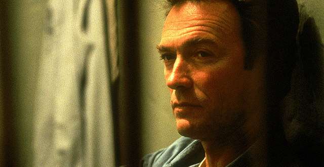 Clint Eas