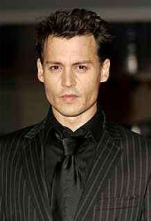 Johnny De