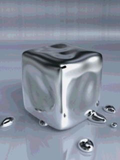 Mercury cube
