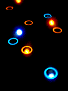 Jumping pulse