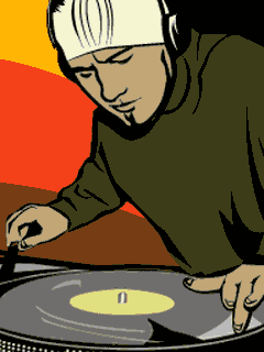 DJ