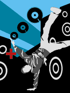 Hip hop