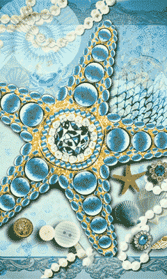 Starfish