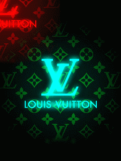 Louis Vuitton multi colours