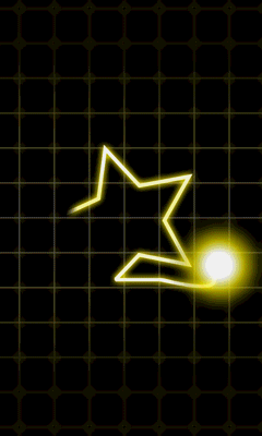 Star pulse
