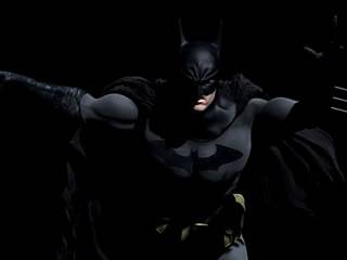 BatMan