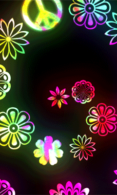 Hippy trippy