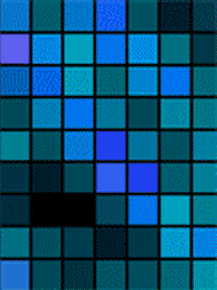 Colour blocks