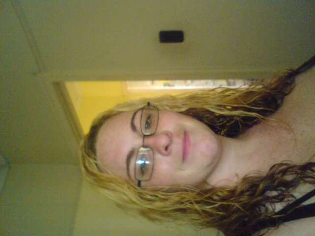Again me