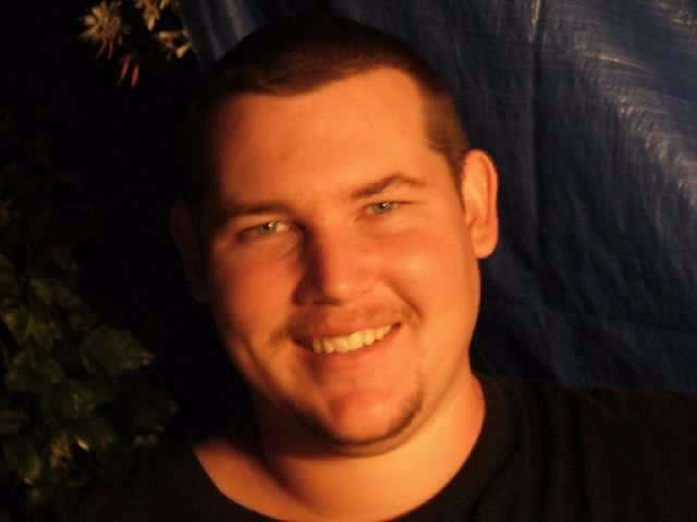 My fiance