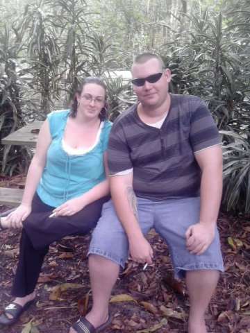 Me and Jamie