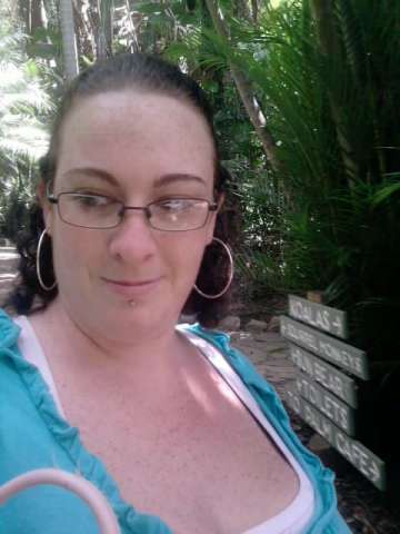Me again 