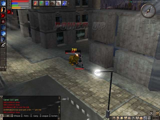 RanOnline