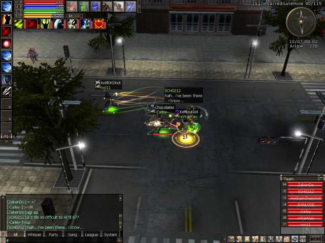 RanOnline