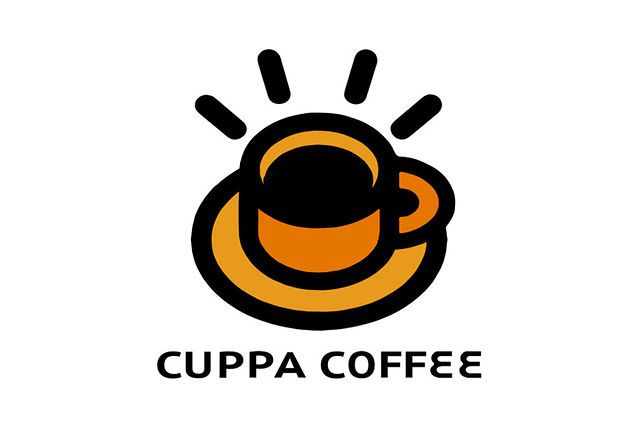 Cuppa Coffee