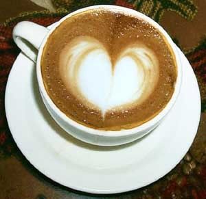 Heart Coffee 2