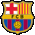 Barcelona F.C Logo