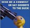 The Duck 