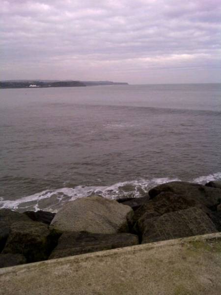 Sea