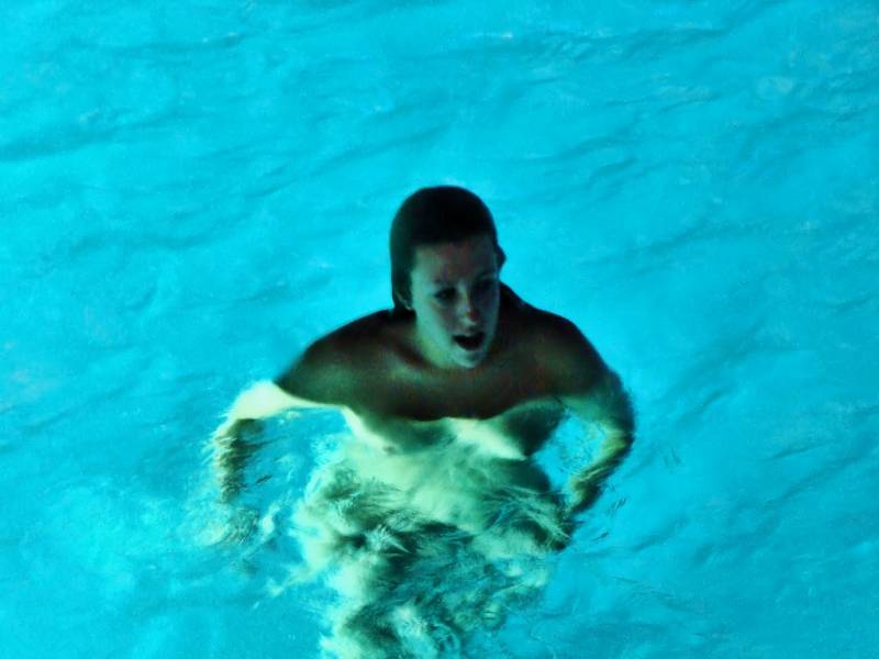 swim 7