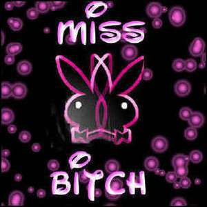 Miss girl