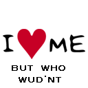 love me