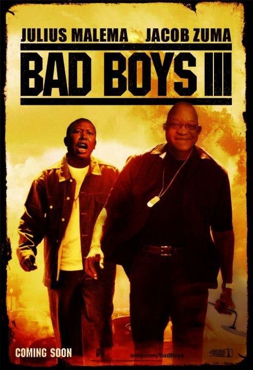 bad boys 