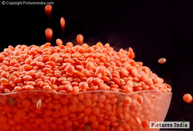 Food pulses
