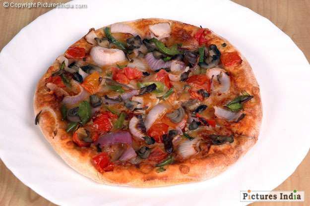 Food and drink Snacks delicious pizza