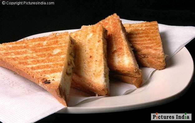 Food and drink Snacks delicious sandwiches