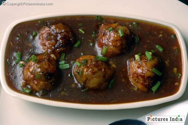 Chilly chicken Manchurian1