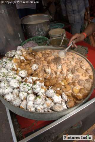 tasty ind
