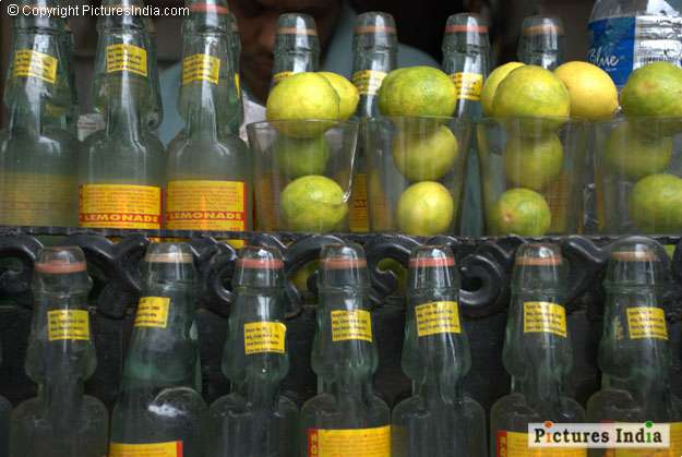 Lemonade on Sale