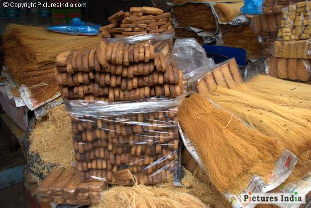 Chandni chowk snacks