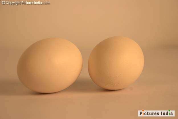 A Pair of Eggs